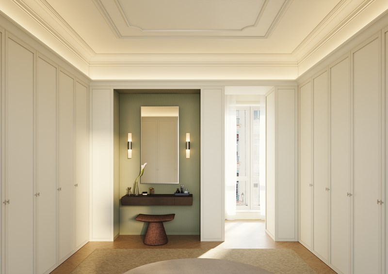 CANOPÉE MIX WALLSTYL® (2,6 m)