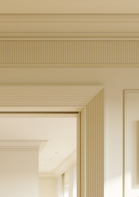 CANOPÉE S WALLSTYL® (2,6 m)